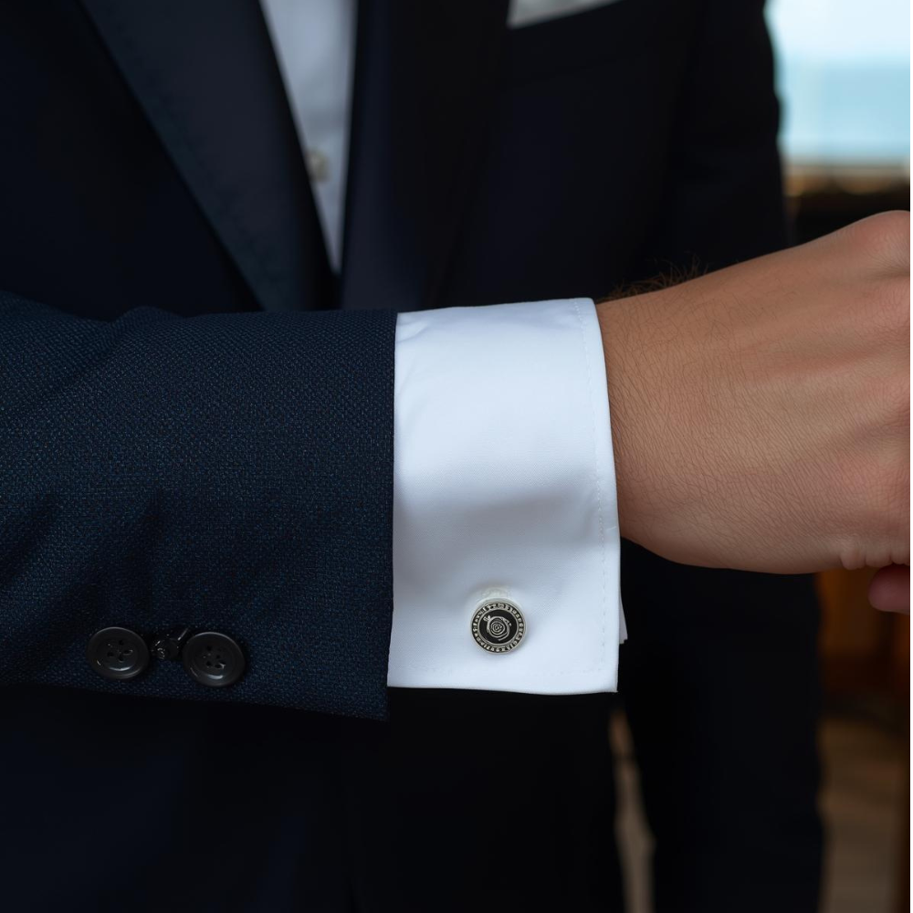 PRESTIGE CUFFLINKS