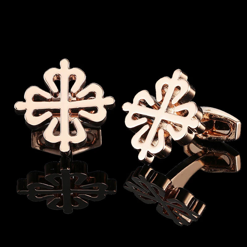 SYMPHONY GOLD COLLECTION CUFFLINKS