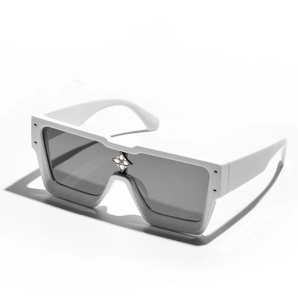 CRYSTAL VISION VANGUARD SUNGLASSES