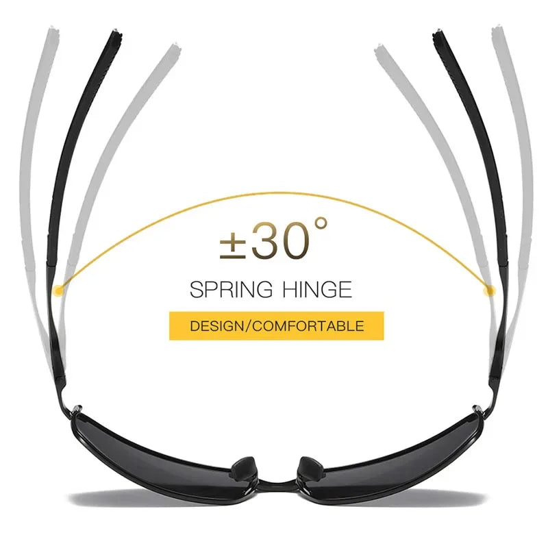 THE STEALYH DAILY AVIATOR SUNGLASSES