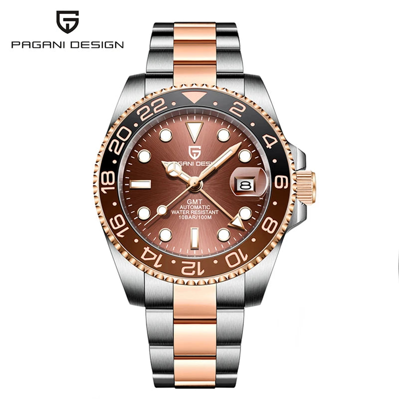 WATCHES THE MIGHT EXPLORER