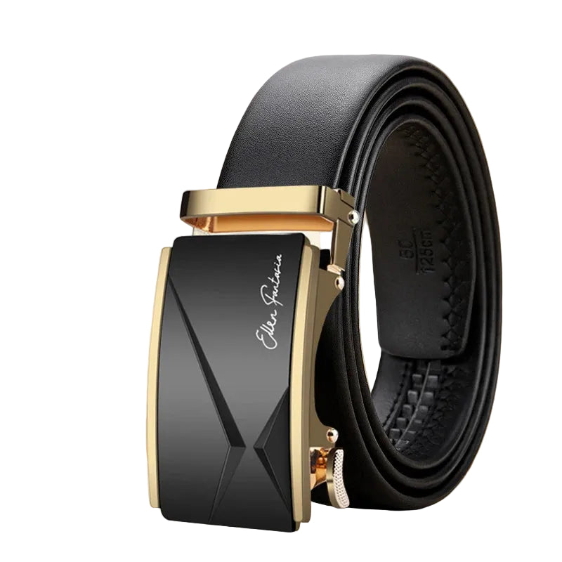 ROYAL GOLD AUTOMATIC ELITE BELT