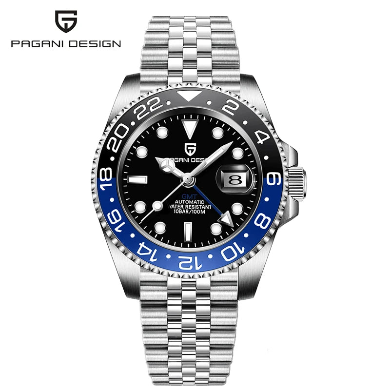 WATCHES THE MIGHT EXPLORER