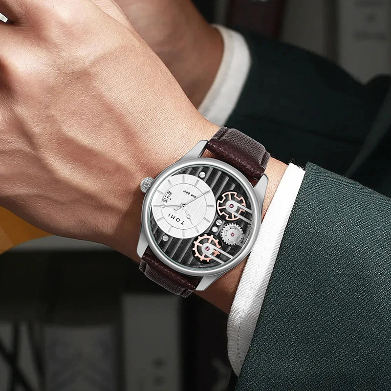 WATCHES THE GRAND IMPERIAL