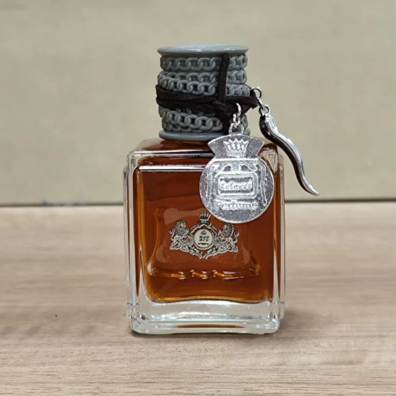 PERFUMES VINTAGE AMBER RESERVE