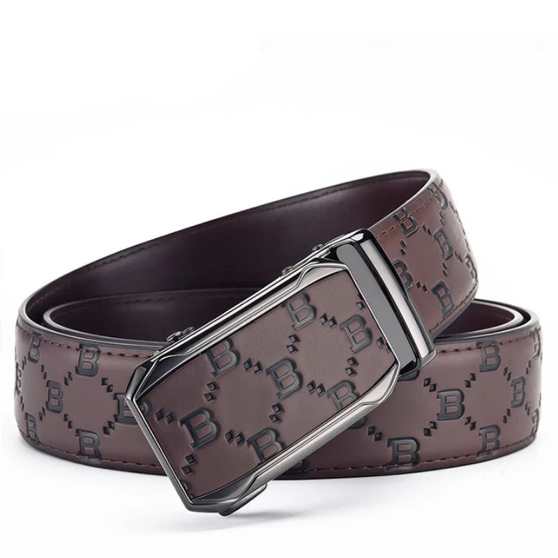 IMPERIAL HERITAGE EMBOSSED BELT