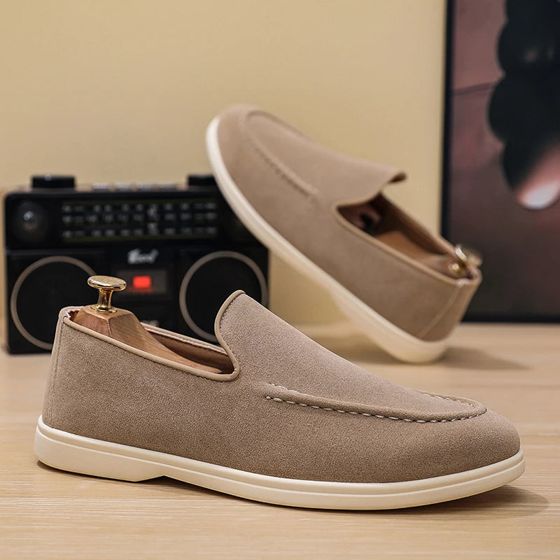 SHOES DESERT SAND SPORT CASUAL