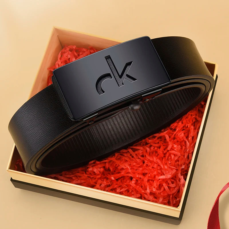 STEALTH ONYX AUTOMATIC BELT