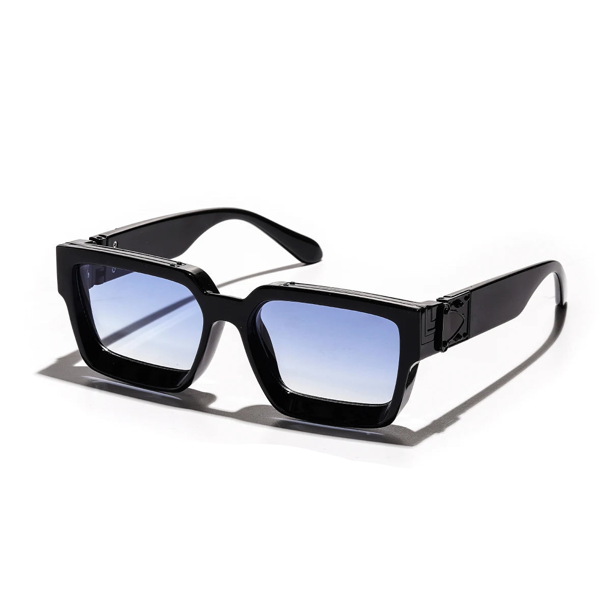 CRYSTAL VISION VANGUARD SUNGLASSES