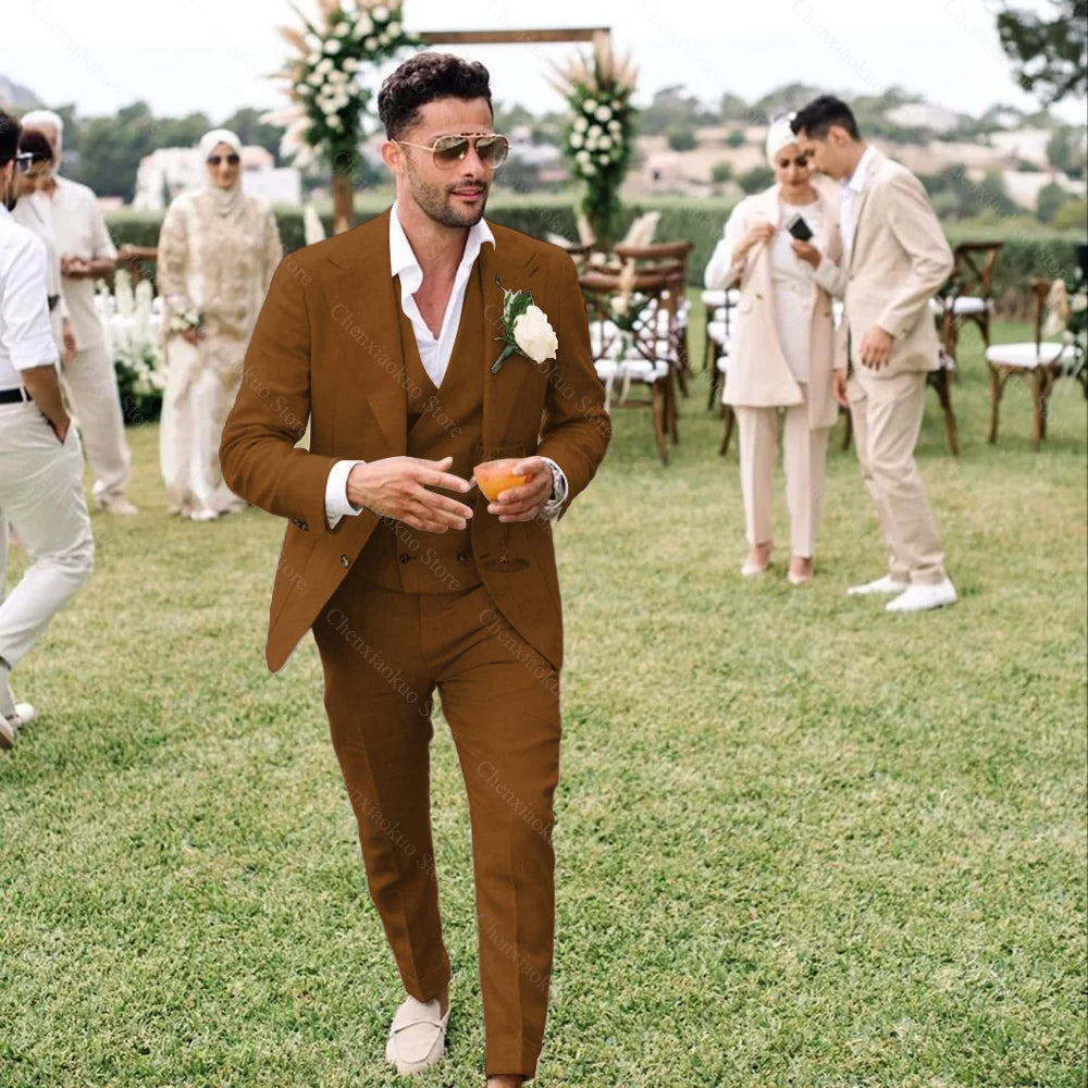 SUITS MENS THE ROYAL RIVIERA HERITAGE