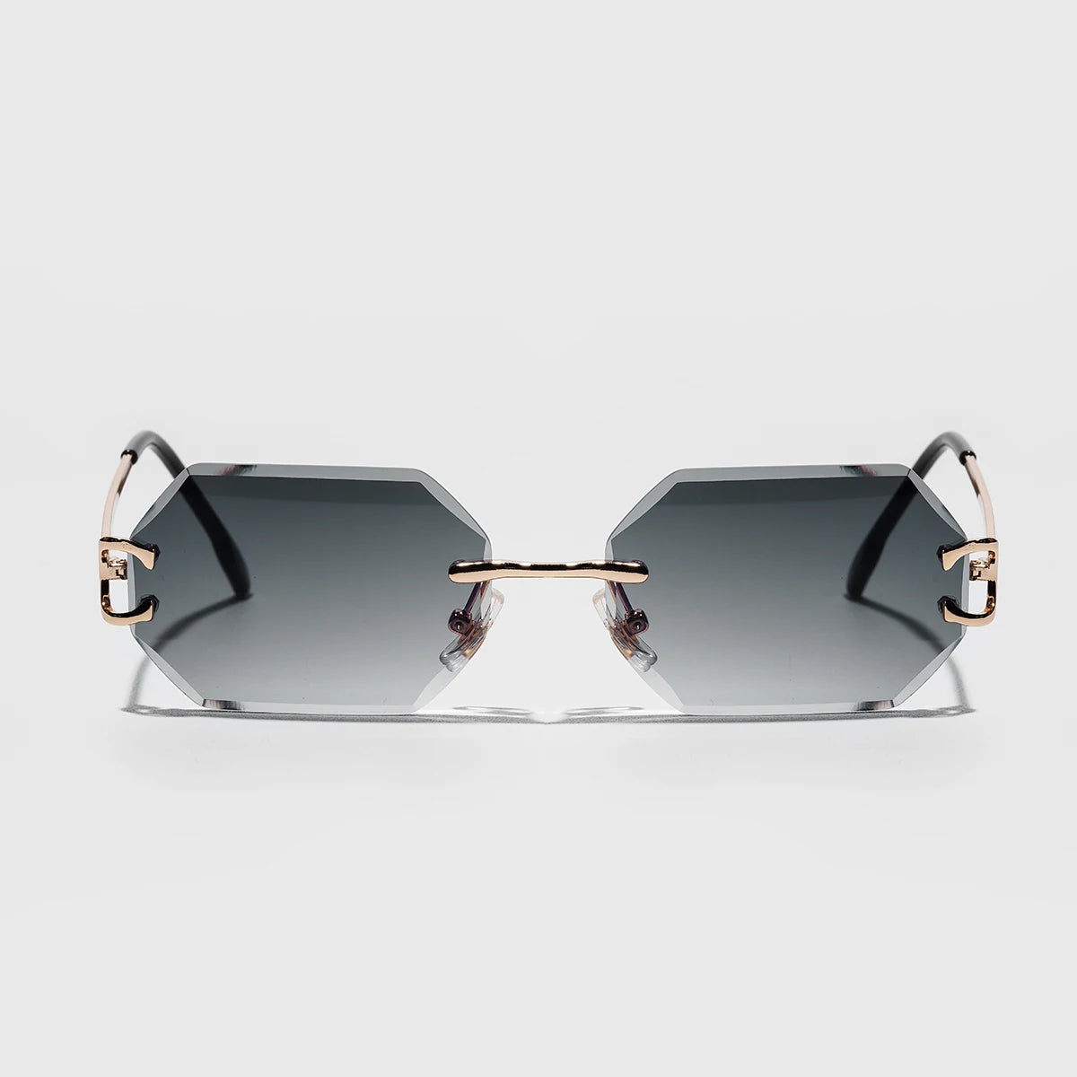 THE ZENITH FRAMELESS ELITE SUNGLASSES