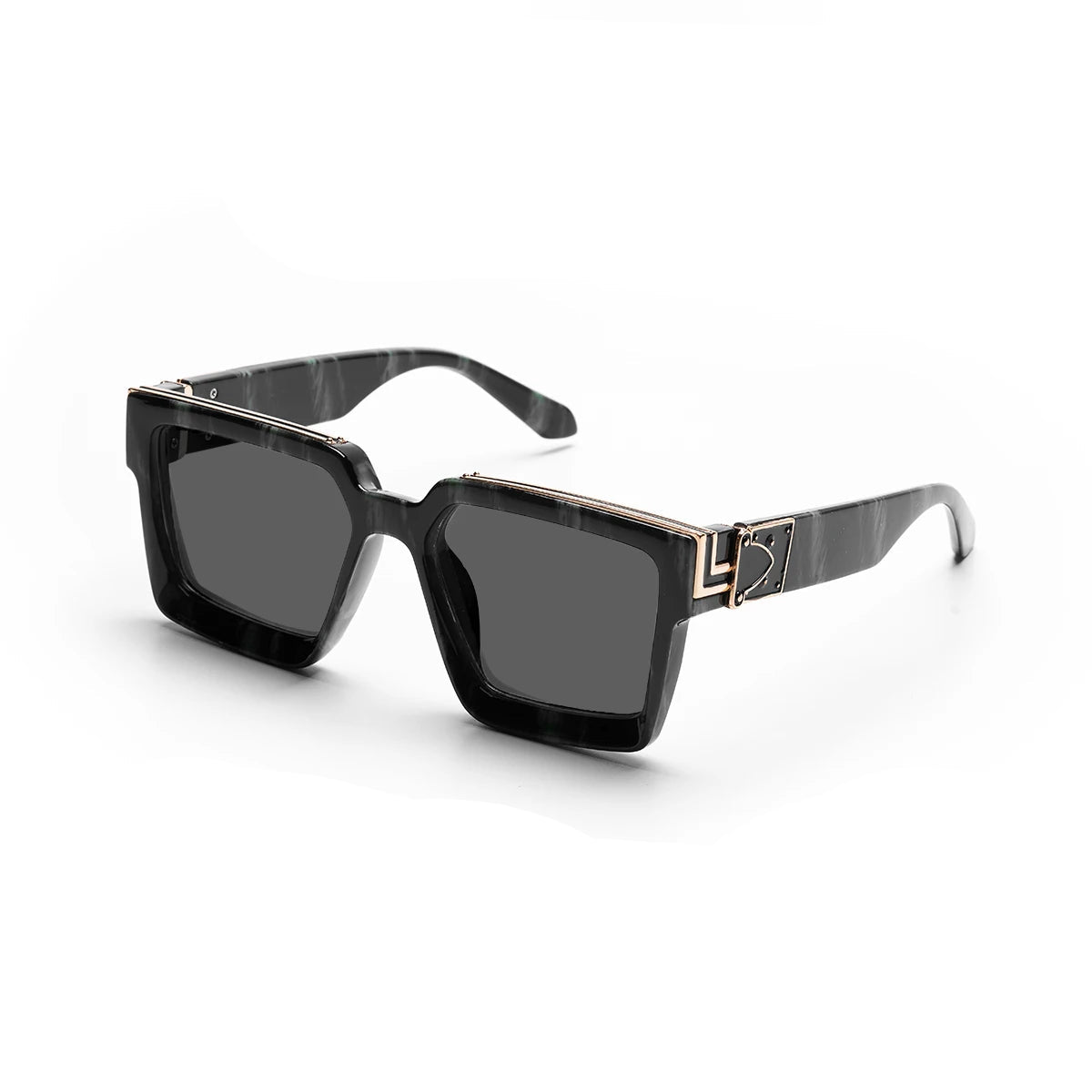 CRYSTAL VISION VANGUARD SUNGLASSES