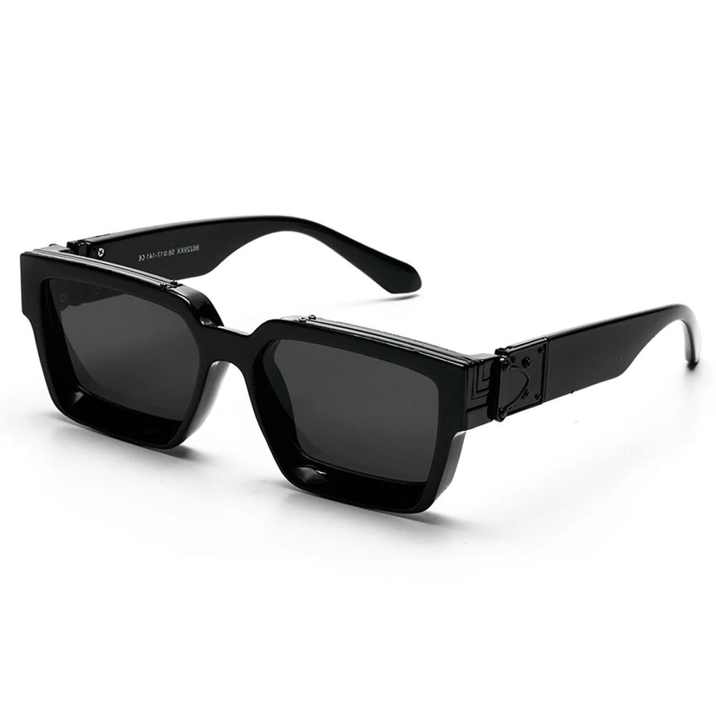 CRYSTAL VISION VANGUARD SUNGLASSES