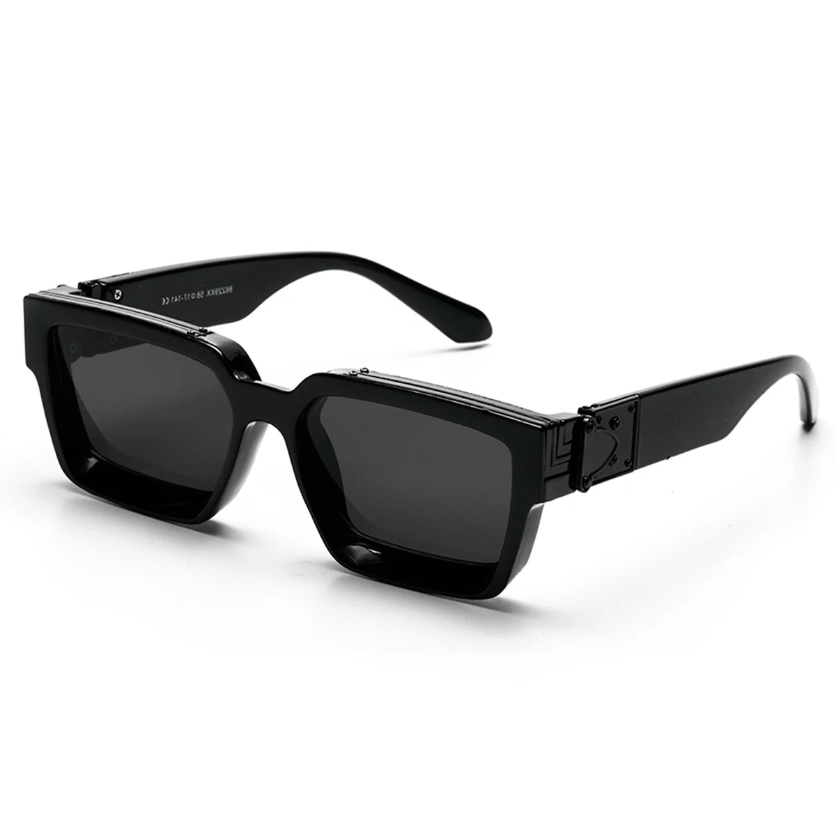 CRYSTAL VISION VANGUARD SUNGLASSES