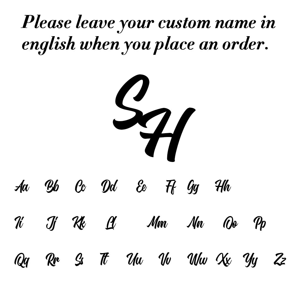 ELITE PERSONALIZED TIE CUFFLINKS