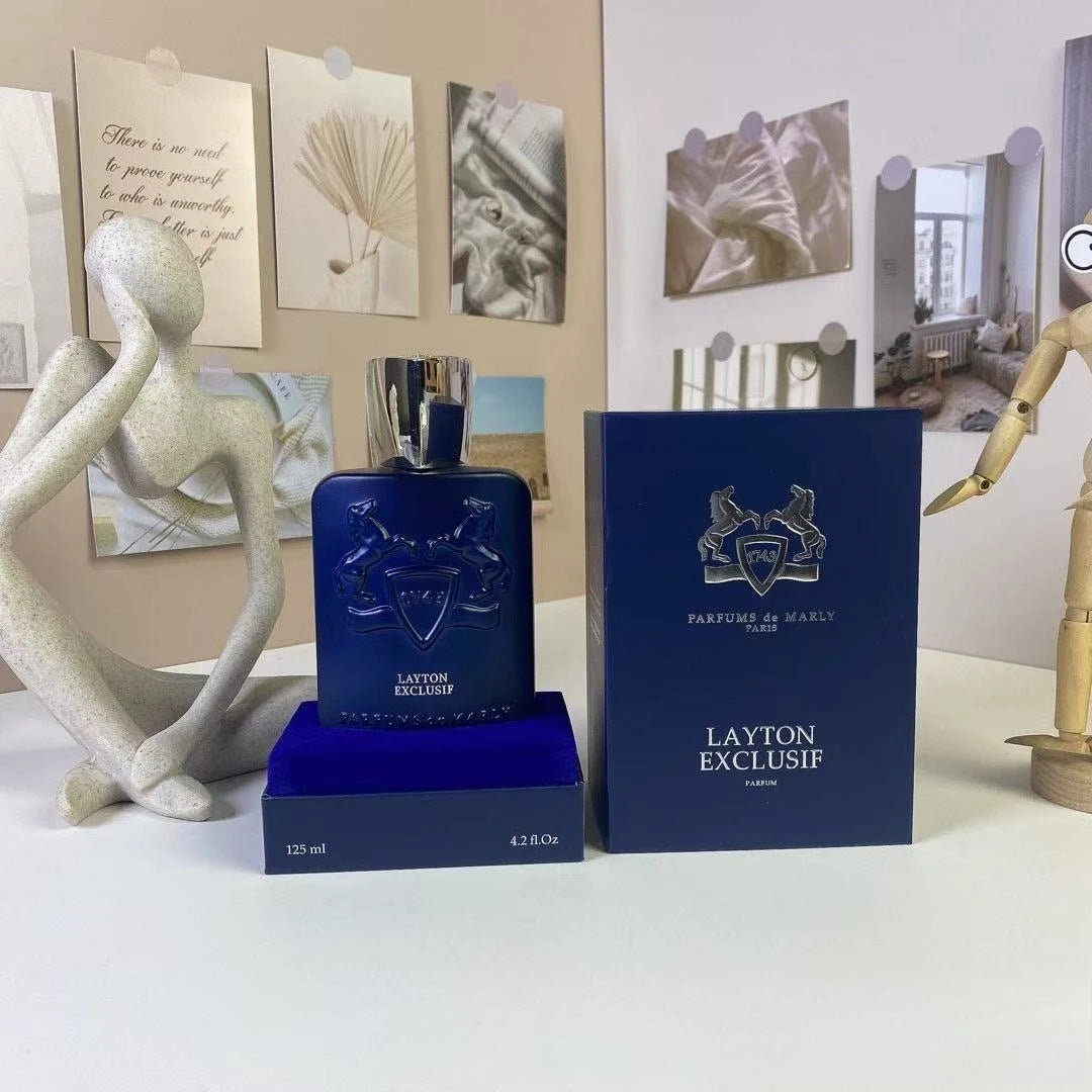 PERFUMES ROYAL CREST NIGHT BLUE