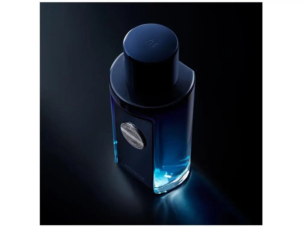 PERFUMES ICONIC MARINE BLUE EDP