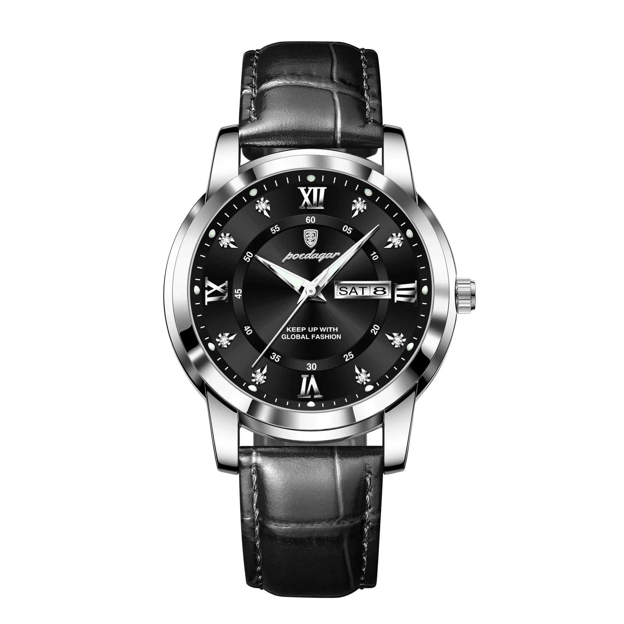 WATCHES VINTAGE NOMAD TURQUOISE