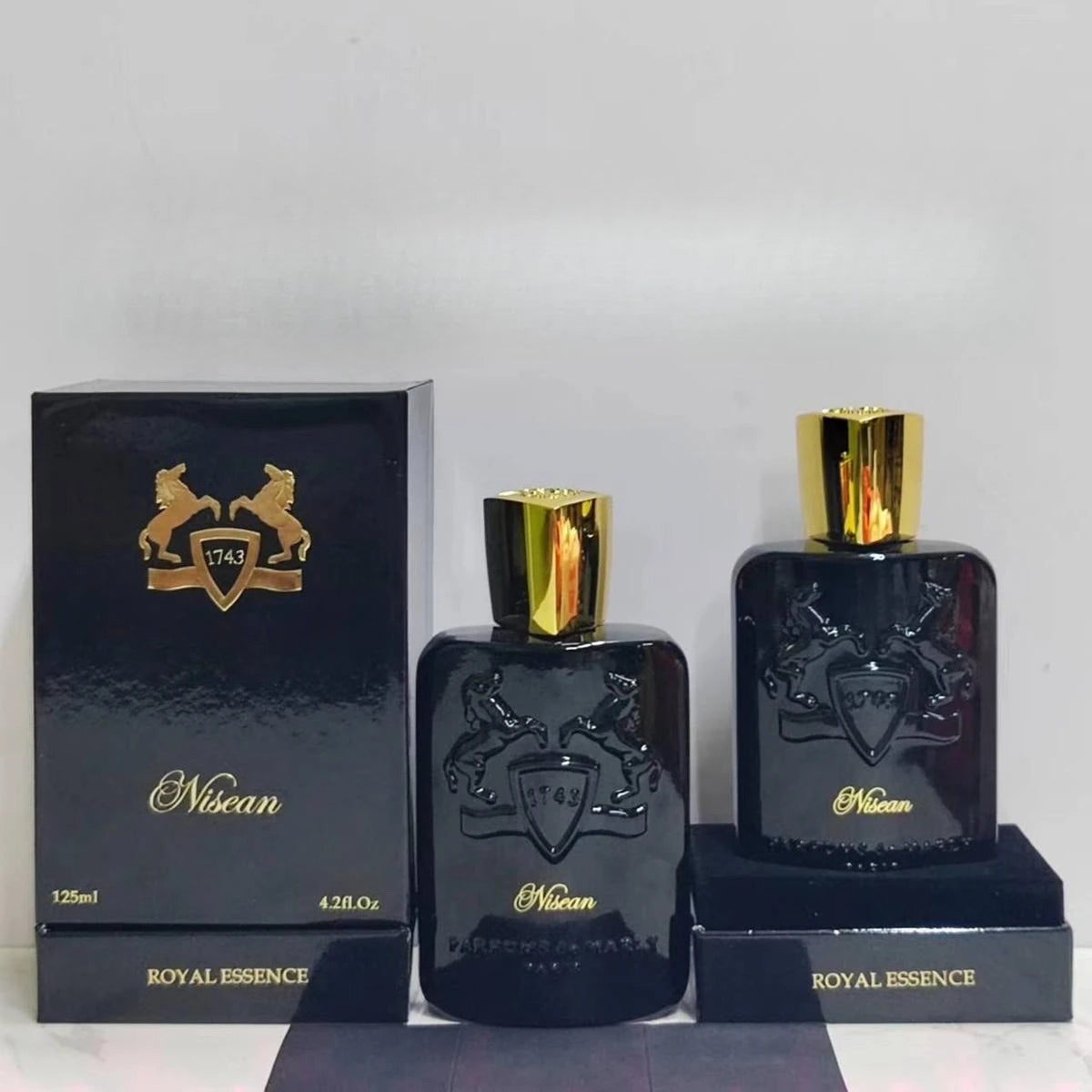 PERFUMES ROYAL CASTLEY GREEN