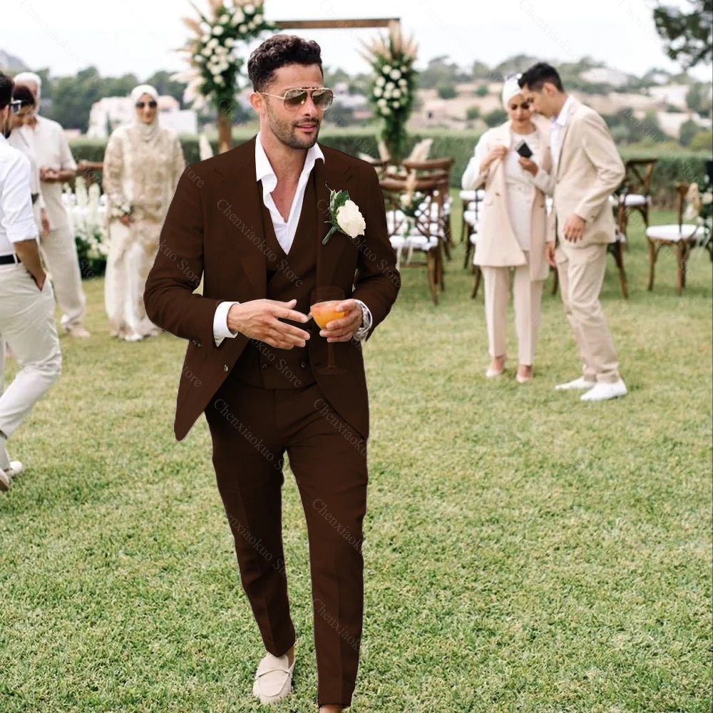 SUITS MENS THE ROYAL RIVIERA HERITAGE