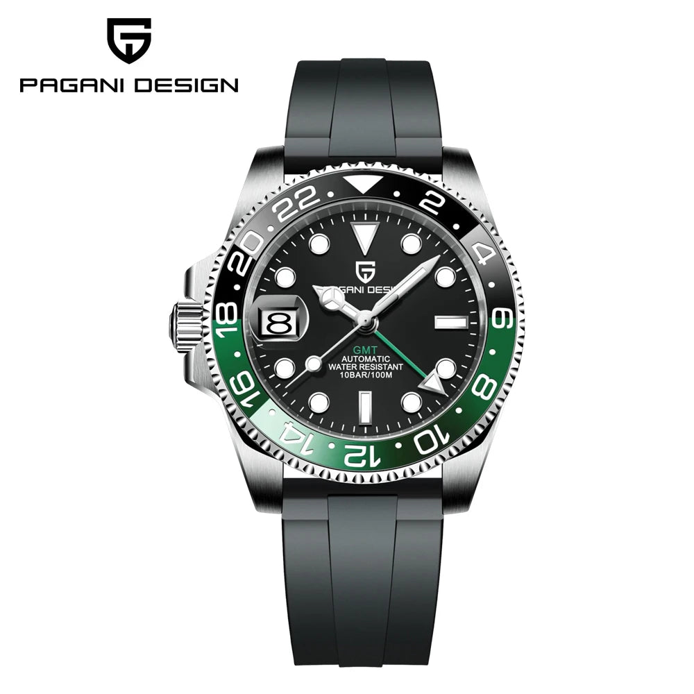 WATCHES THE MIGHT EXPLORER