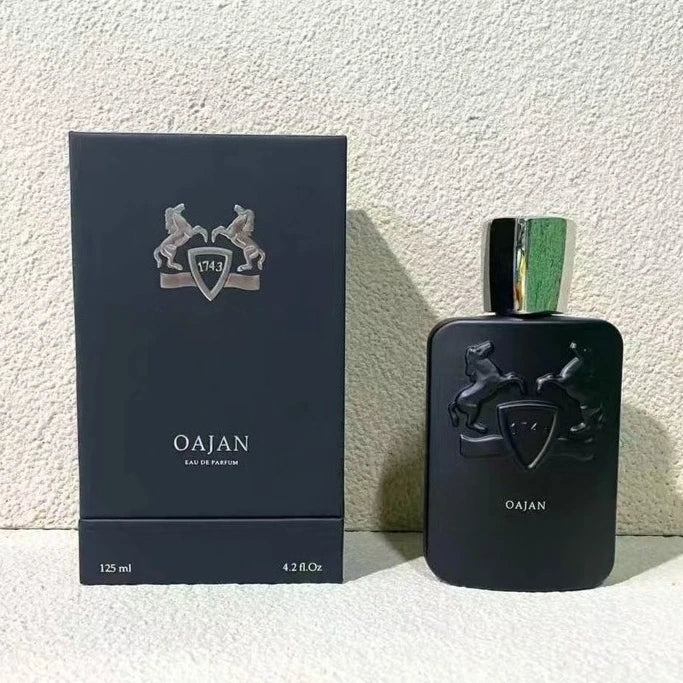 PERFUMES ROYAL CASTLEY GREEN