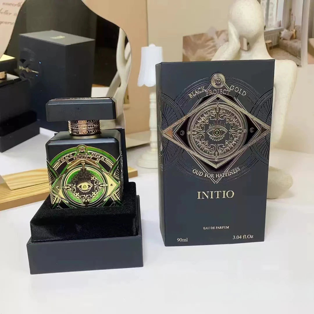 PERFUMES OUD VELVET GREEN
