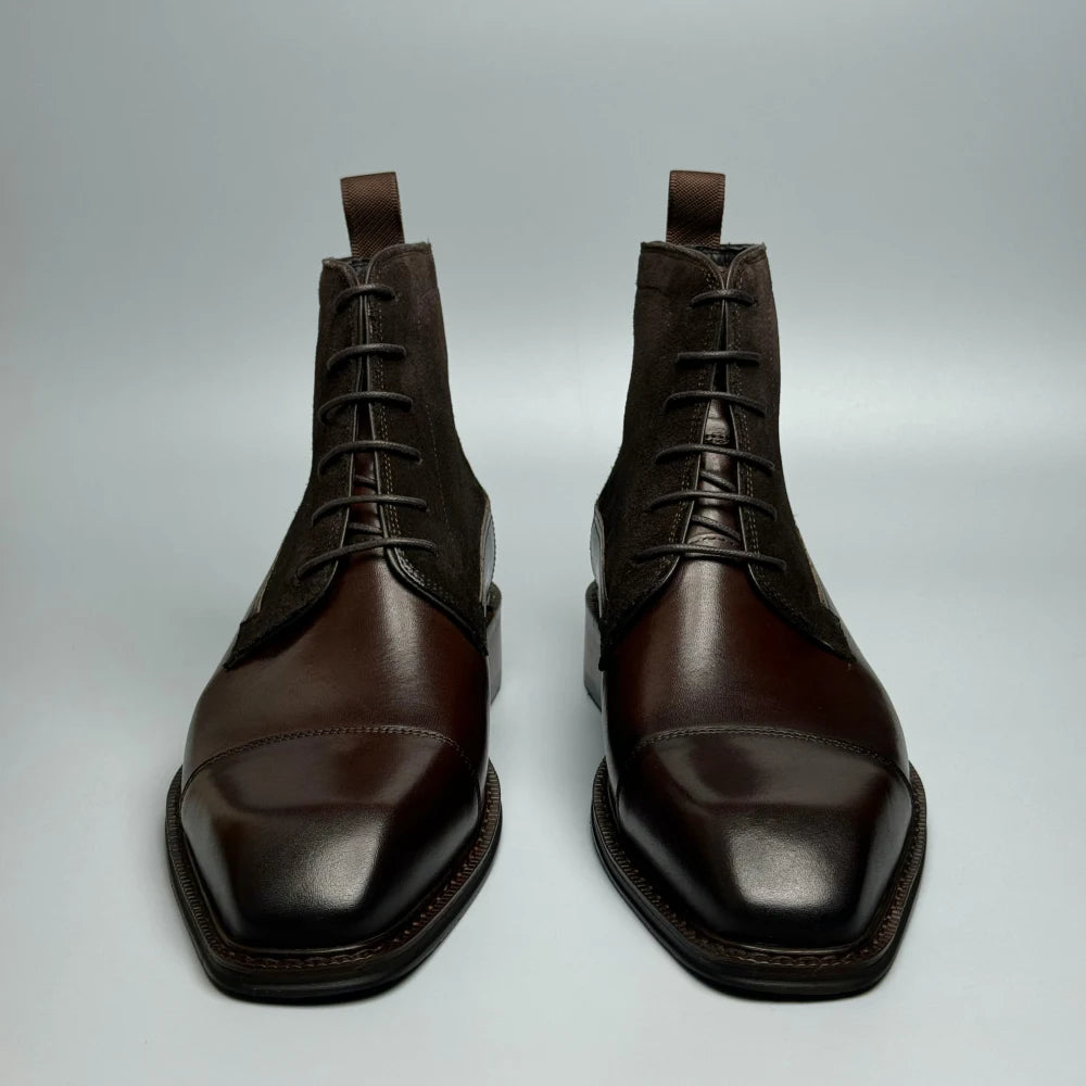 SHOES THE OBSIDIAN CHELSEA