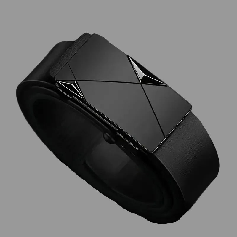 THE VANGUARD BLAC ONYX BELT