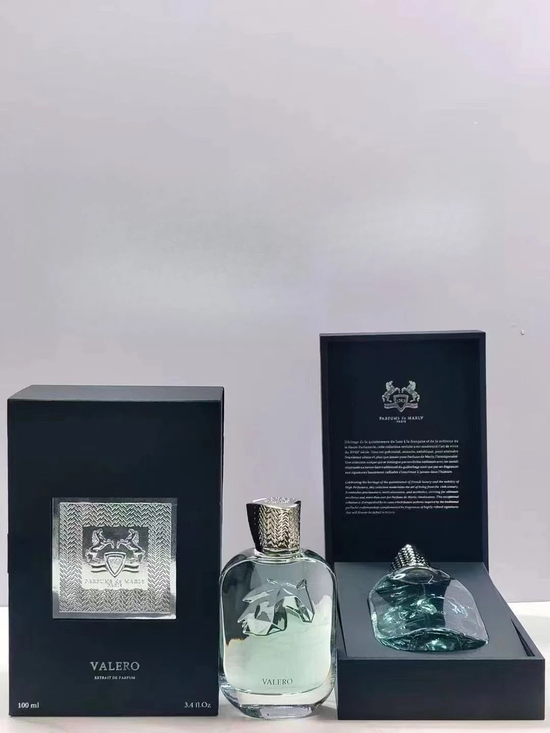 PERFUMES PURE NATURE ESSENCE