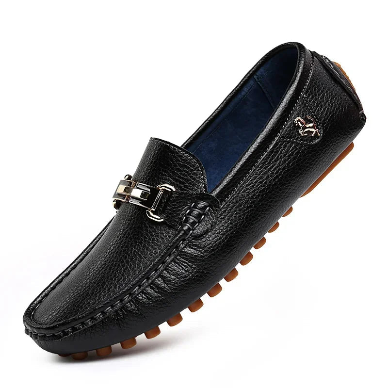 SHOES FOREST HERITAGE CASUAL LOAFER