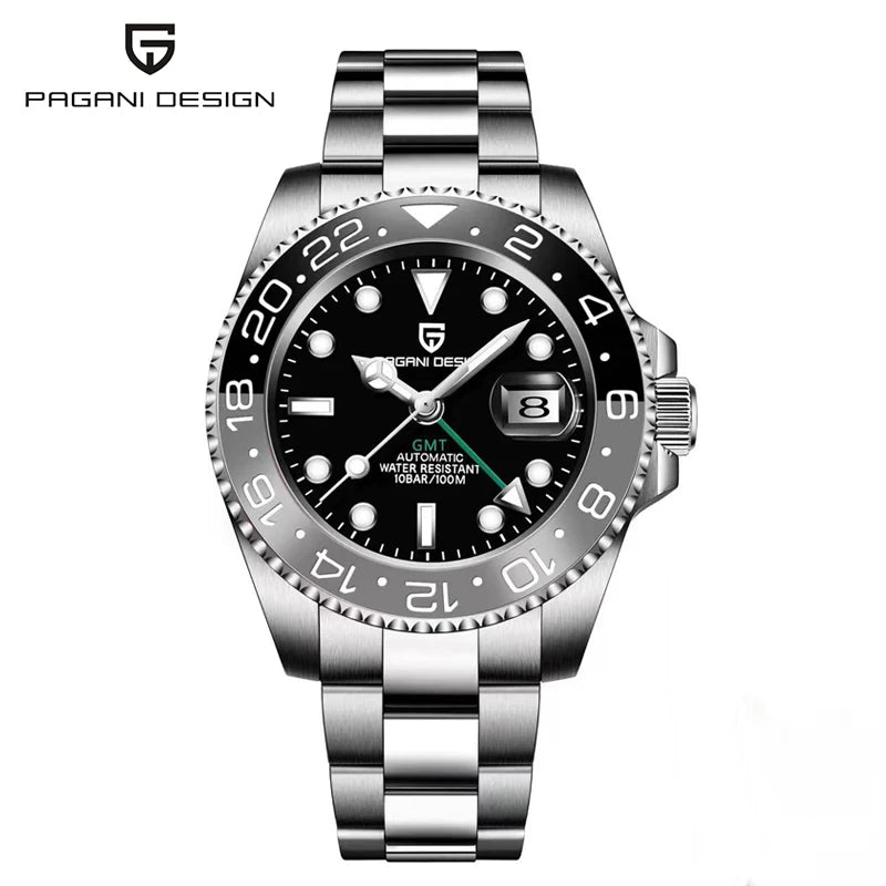 WATCHES THE MIGHT EXPLORER