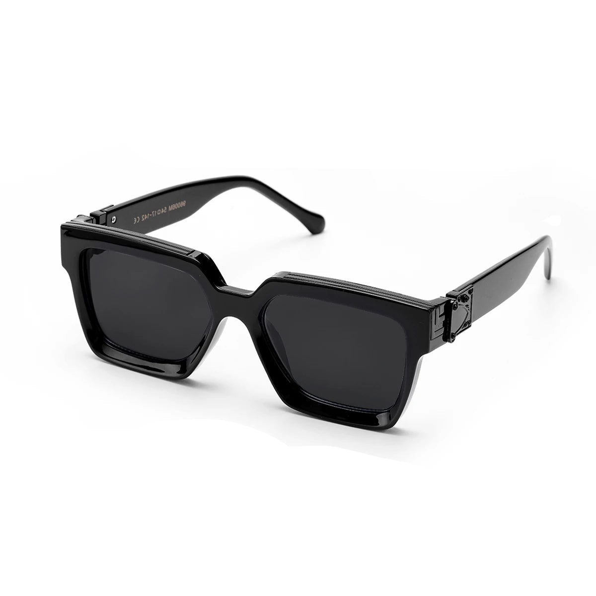 CRYSTAL VISION VANGUARD SUNGLASSES