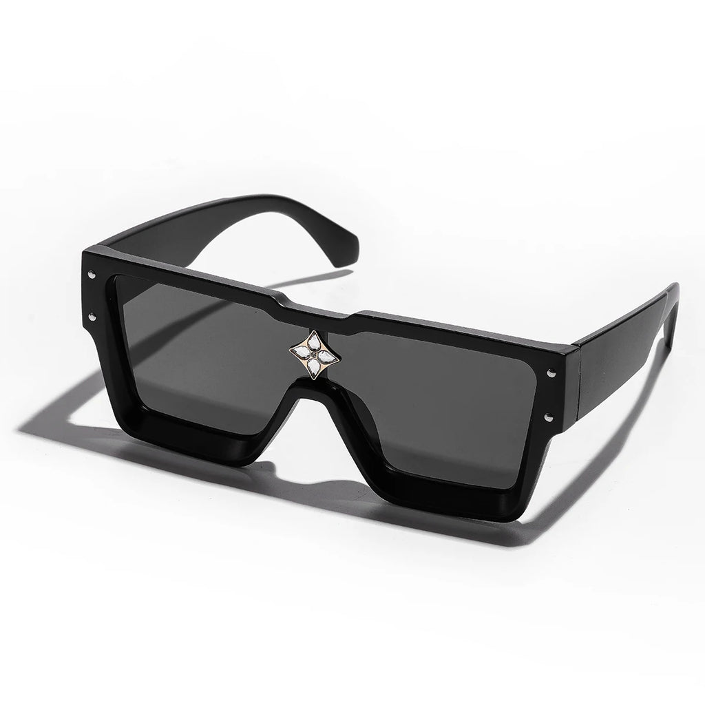 CRYSTAL VISION VANGUARD SUNGLASSES