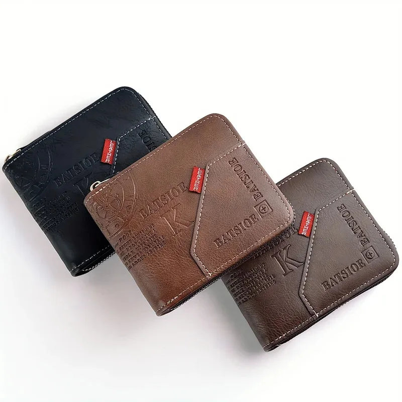 THE MODERNIST SPLICED EDITION WALLET