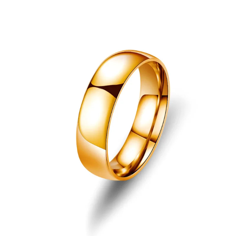 THE GOLDEN SOVEREIGN BRAND RING