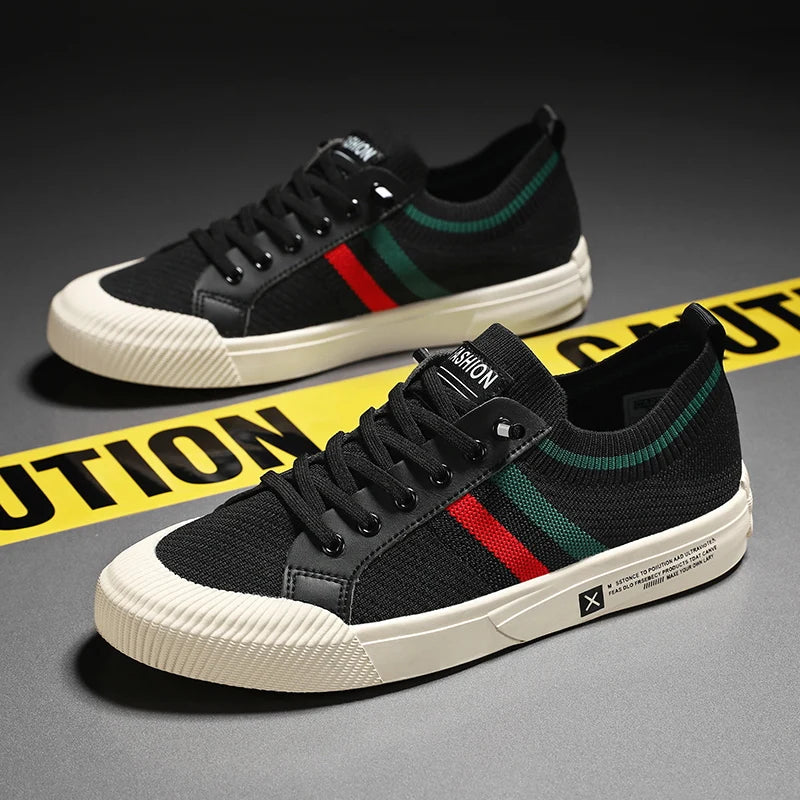 SHOES EURO STRIPE URBAN RUNNER
