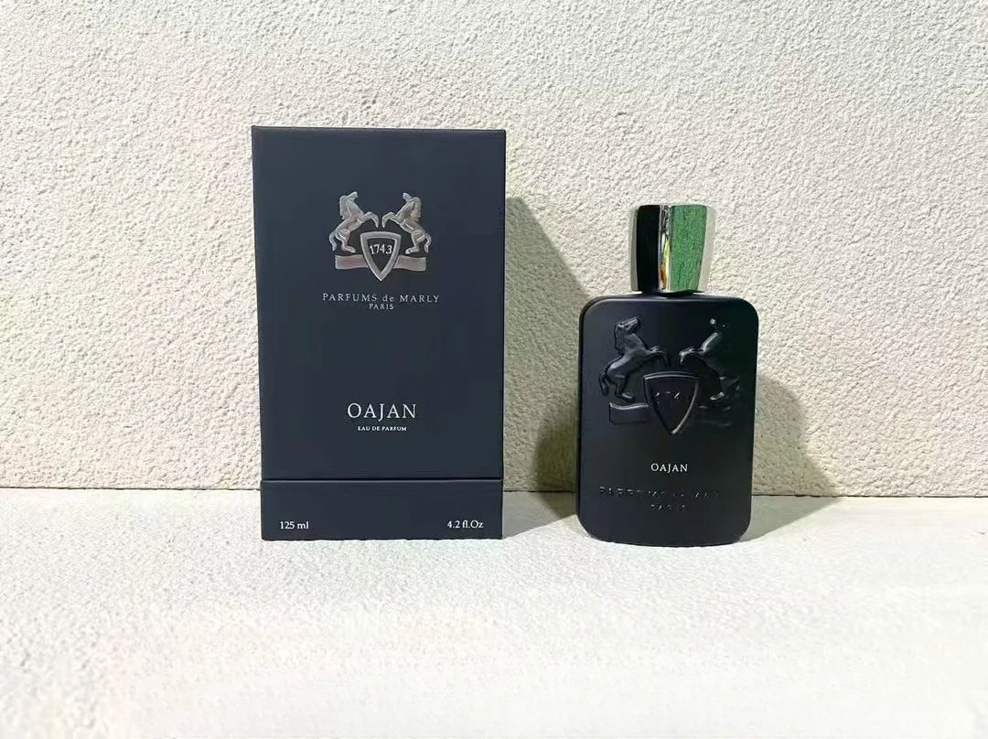 PERFUMES PURE NATURE ESSENCE