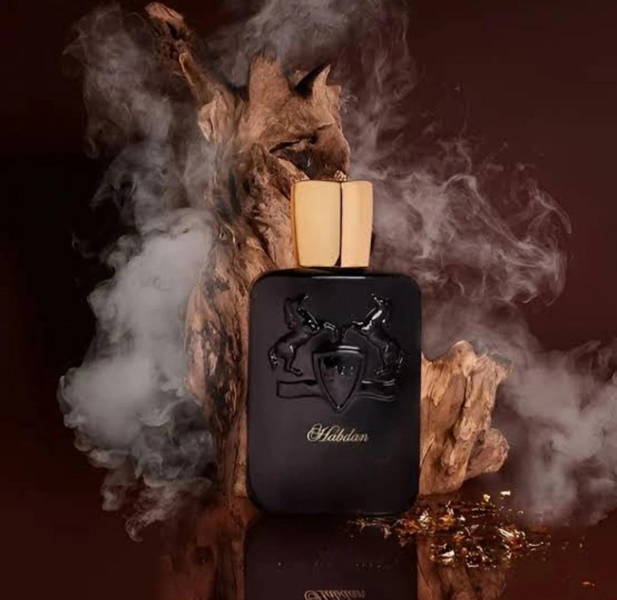 PERFUMES ROYAL CASTLEY GREEN