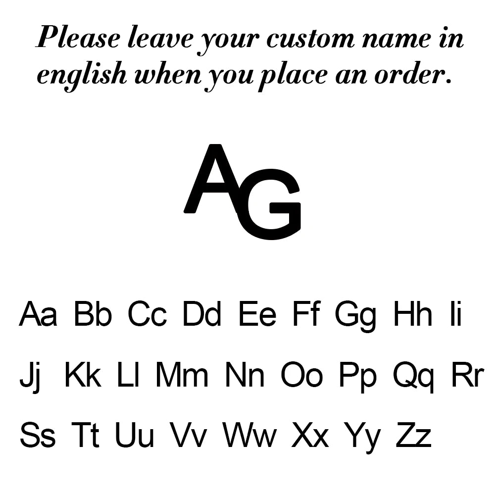 ELITE PERSONALIZED TIE CUFFLINKS