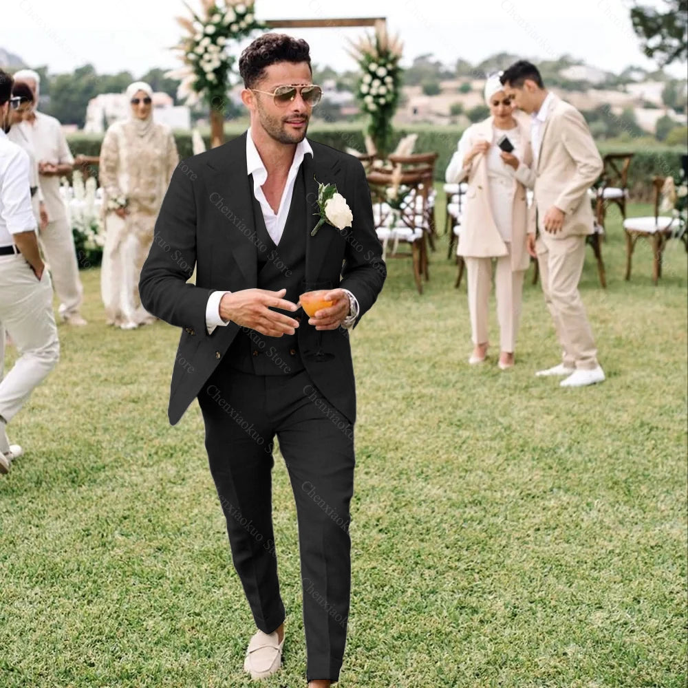 SUITS MENS THE ROYAL RIVIERA HERITAGE