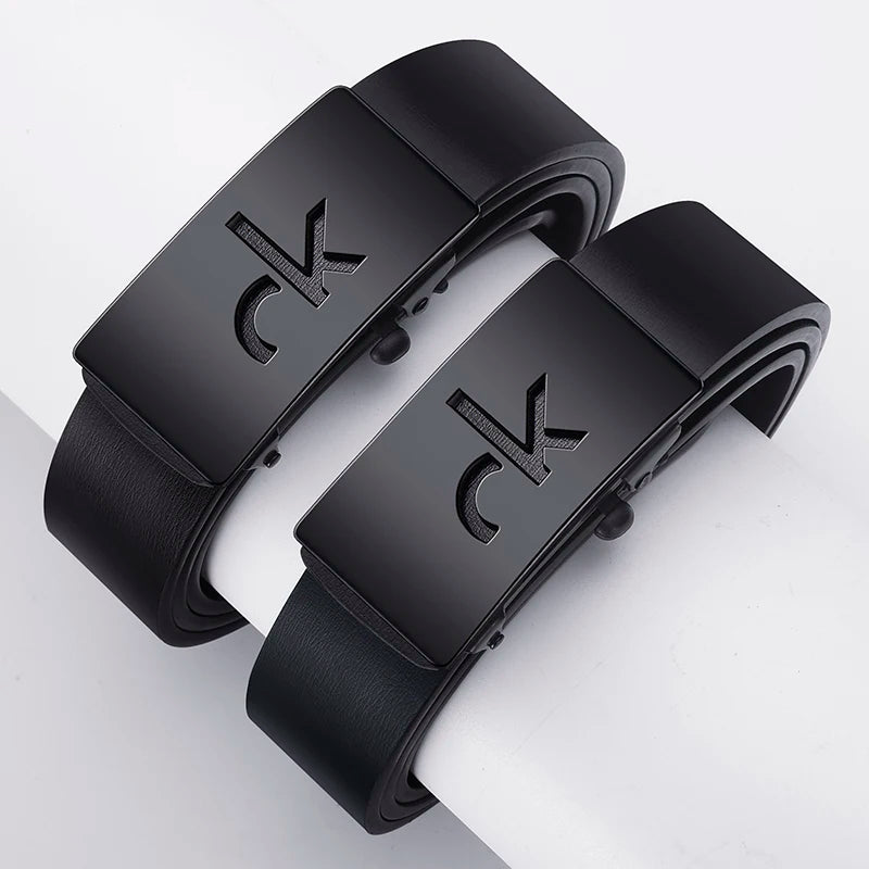 STEALTH ONYX AUTOMATIC BELT