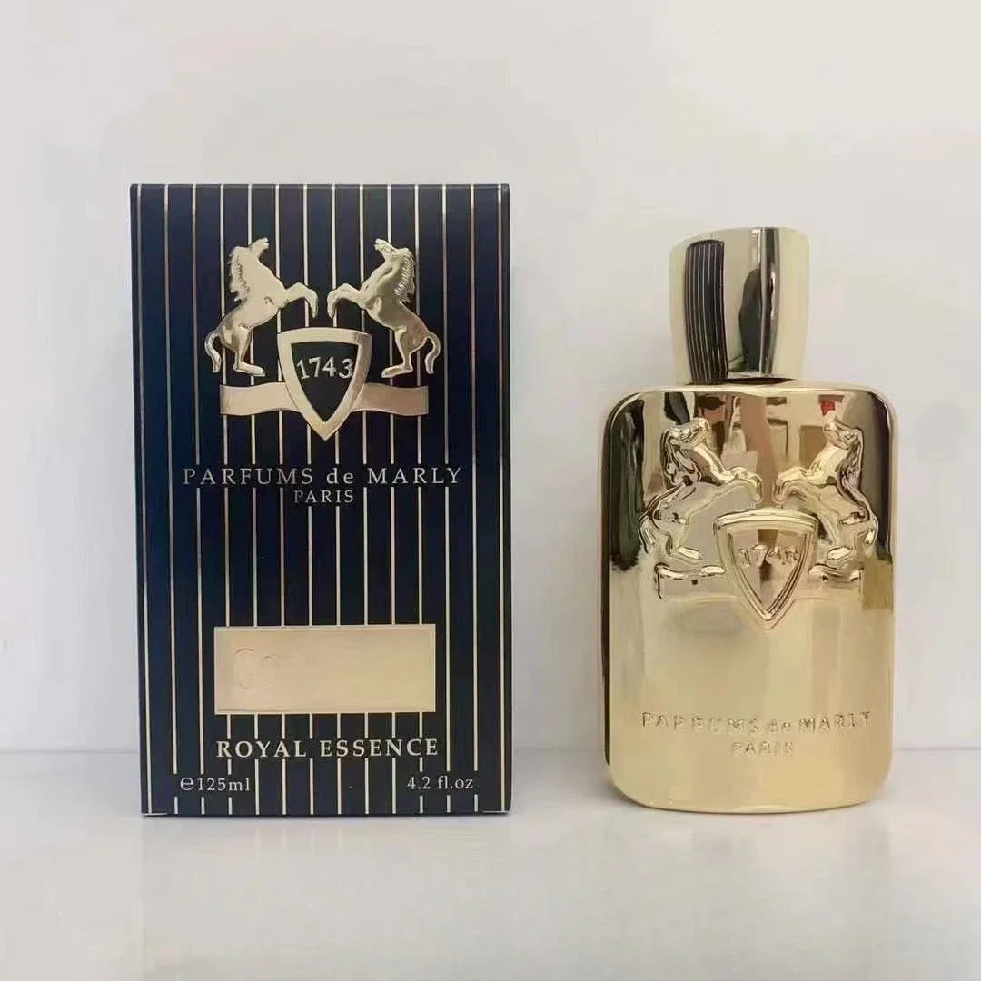 PERFUMES ROYAL CREST NIGHT BLUE