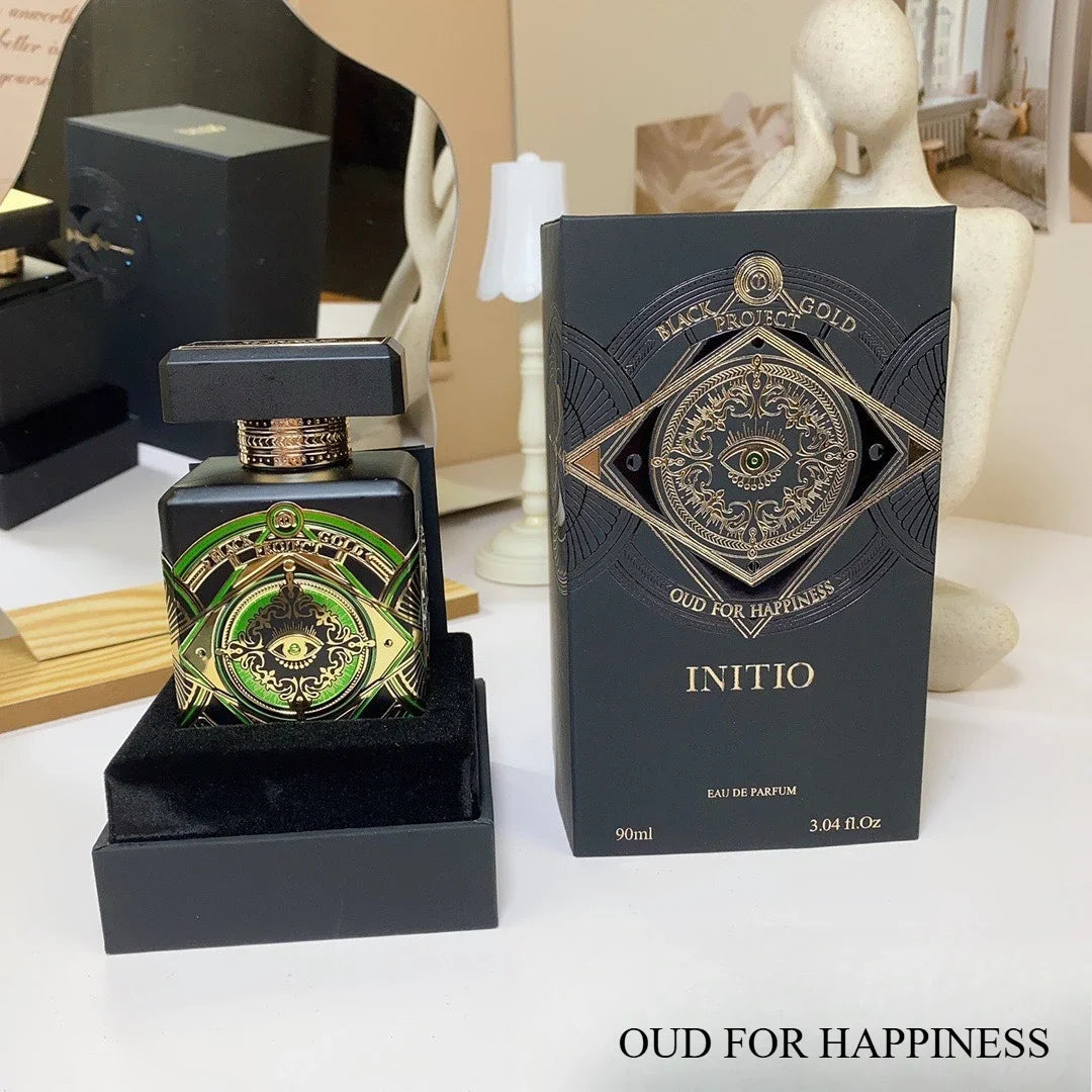 PERFUMES OUD VELVET GREEN