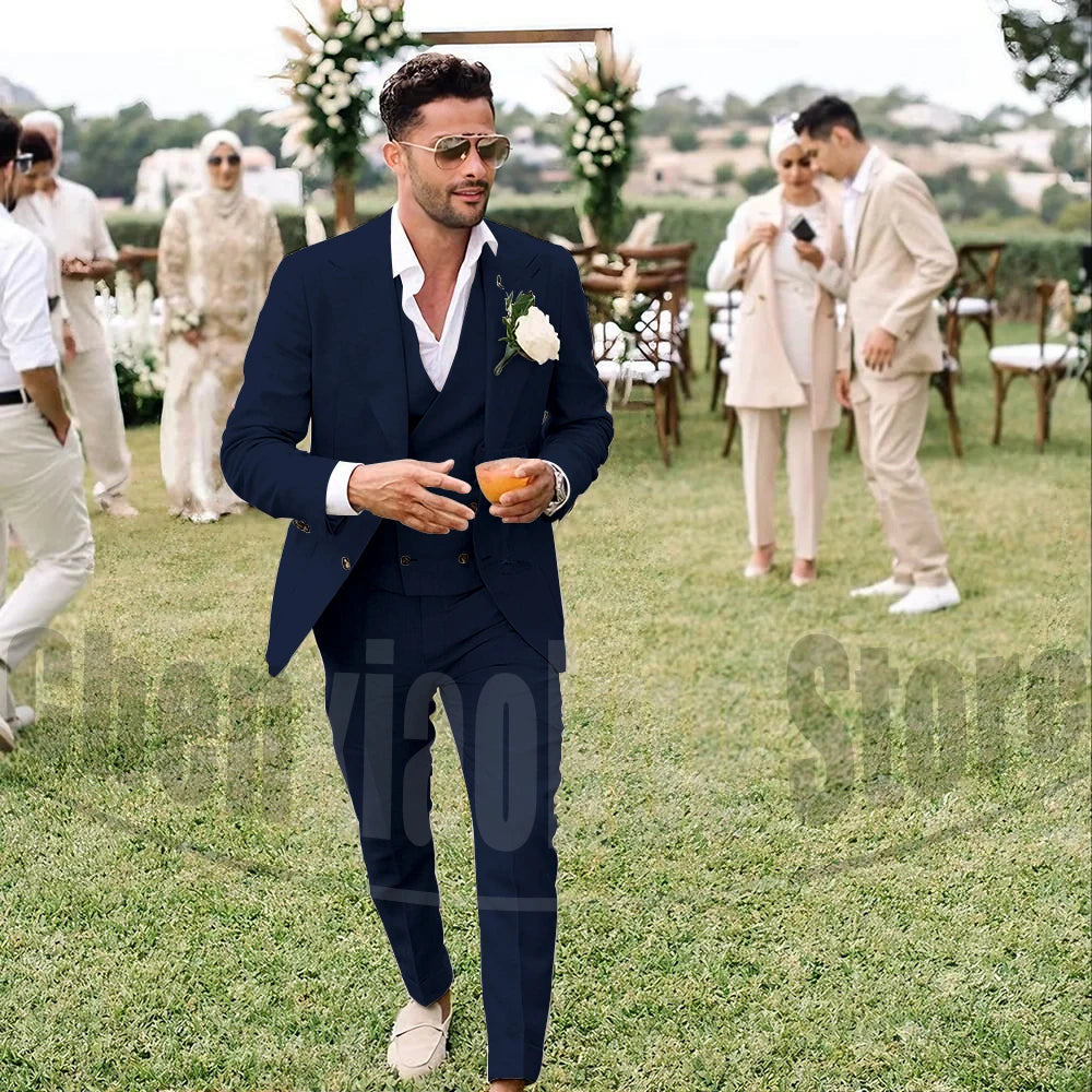 SUITS MENS THE ROYAL RIVIERA HERITAGE