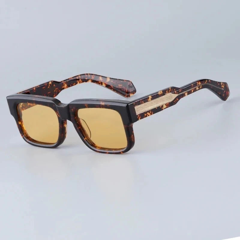 CLASSIC HERITAGE SQUARE SUNGLASSES