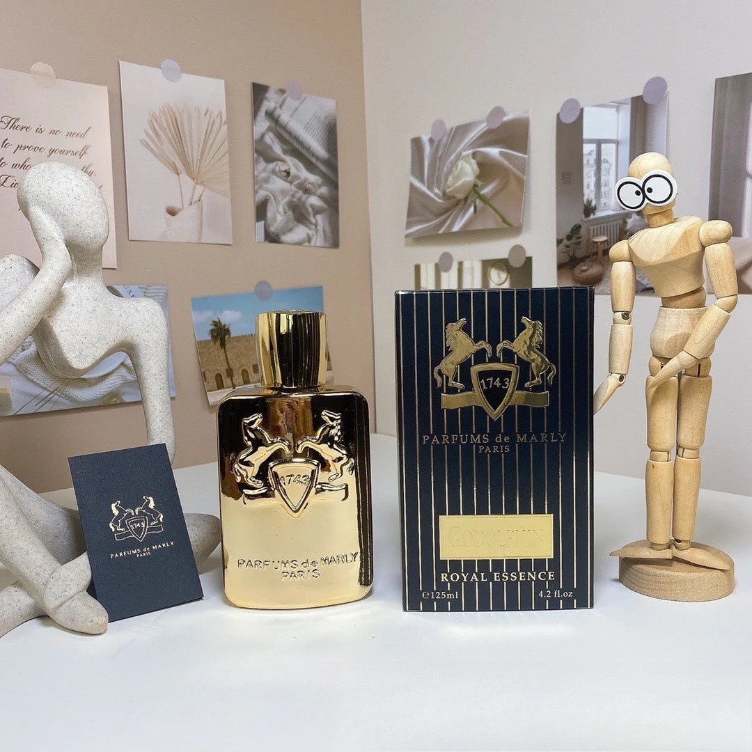 PERFUMES PURE NATURE ESSENCE