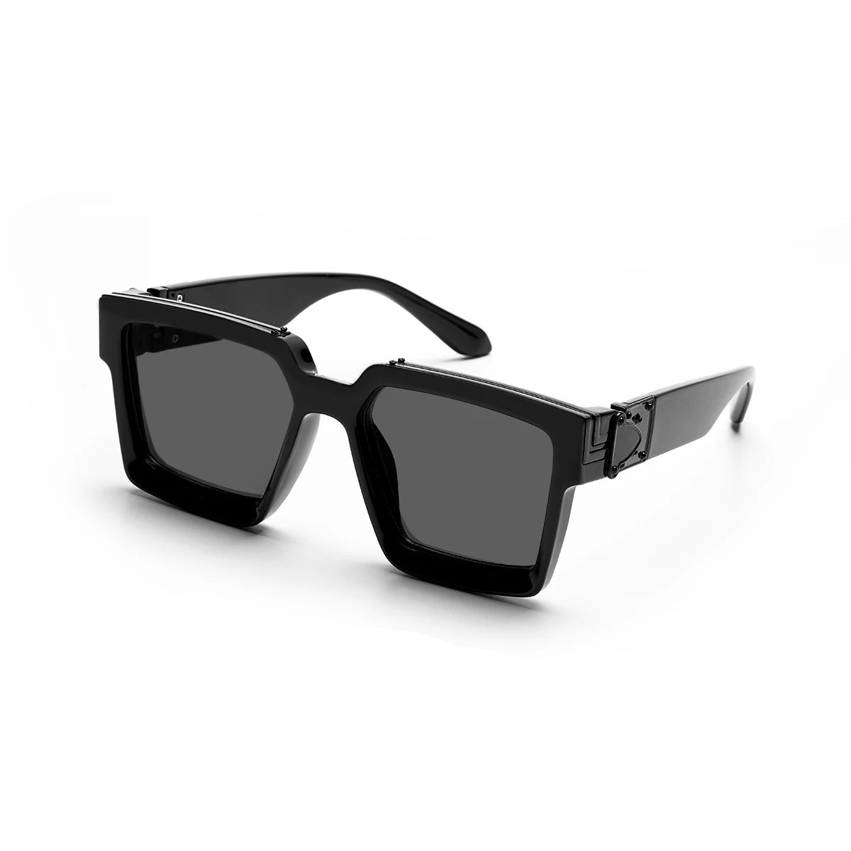 CRYSTAL VISION VANGUARD SUNGLASSES