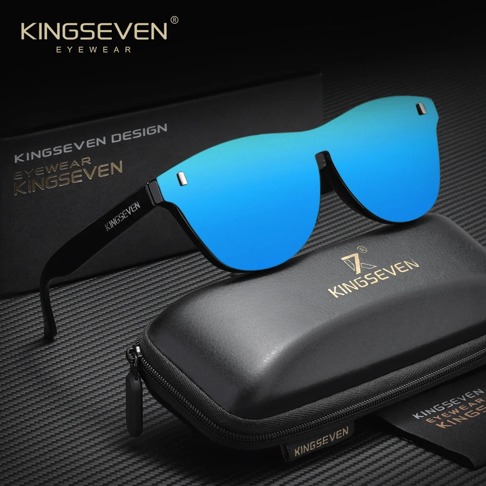 OBSIDIAN SHADOW AVIATOR SUNGLASSES