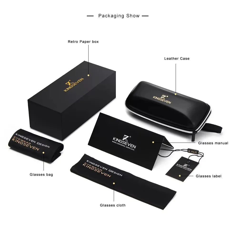 THE MAHOGANY DIPLOMAT SIGNATURE SUNGLASSESS